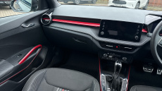 Skoda Fabia 1.5 TSI 150 Monte Carlo 5dr DSG Petrol Hatchback